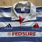 1999/2000 Western Province Home Jersey - M