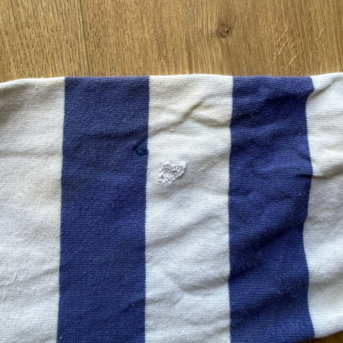 1999/2000 Western Province Home Jersey - M