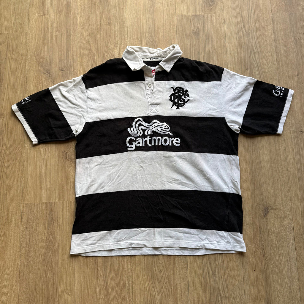 2006/2008 Barbarians Jersey - XL