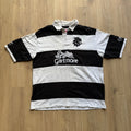 2006/2008 Barbarians Jersey - XL