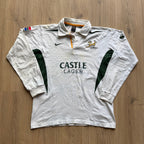 2003/2005 Springboks Away Jersey - L
