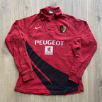2007 Stade Toulousain Home Jersey - S (12/13yrs)