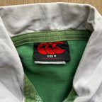 2002/2004 Ireland Home Jersey - M