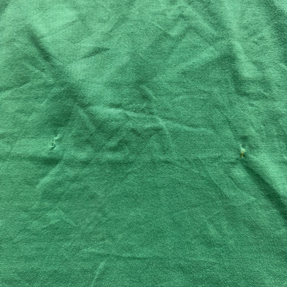 2002/2004 Ireland Home Jersey - M