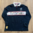 2019 RWC Teams Jersey - XL