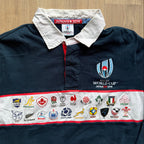 2019 RWC Teams Jersey - XL