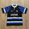 2003/2004 Bath Home Jersey - L