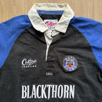 2003/2004 Bath Home Jersey - L
