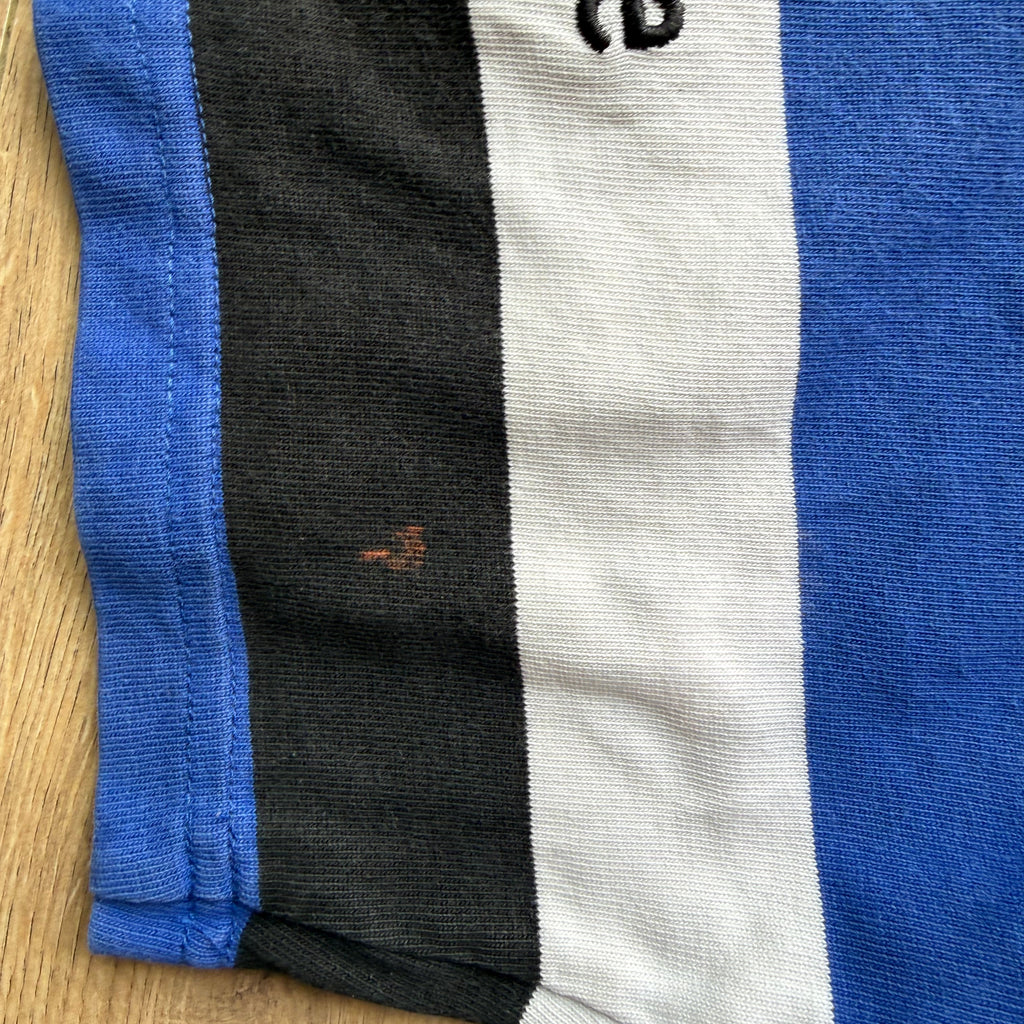 2003/2004 Bath Home Jersey - L