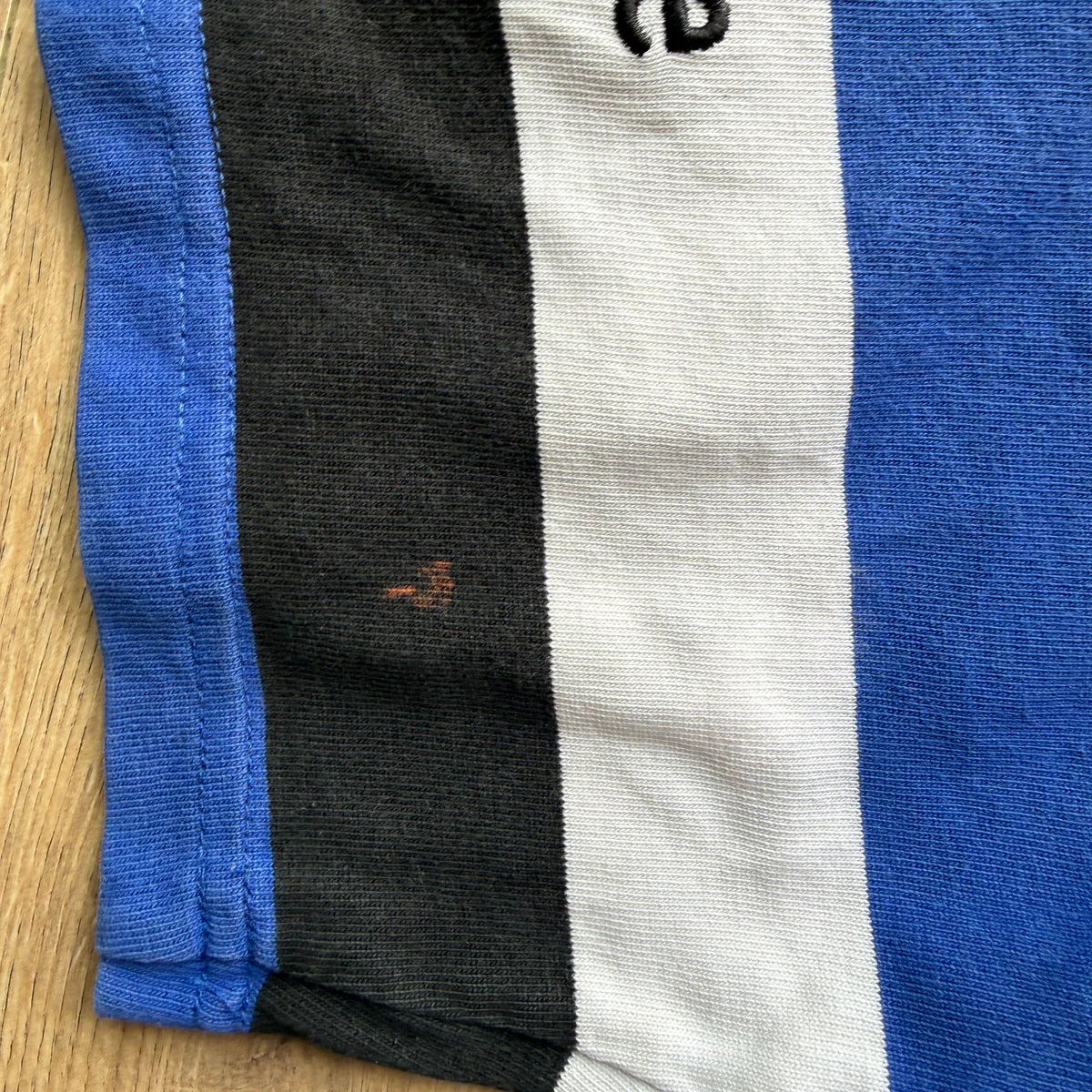 2003/2004 Bath Home Jersey - L