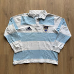 2007/2008 Argentina Supporters Jersey - S