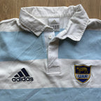 2007/2008 Argentina Supporters Jersey - S