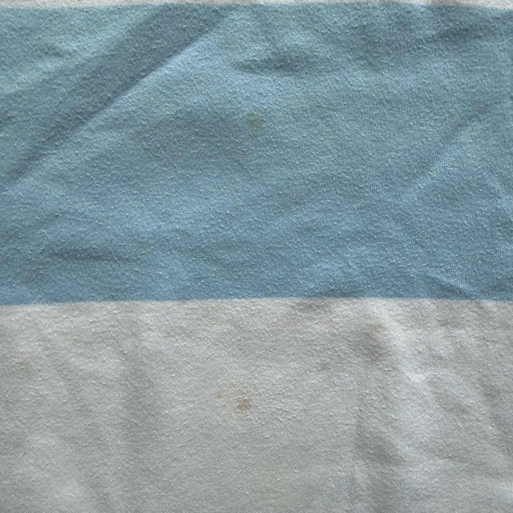 2007/2008 Argentina Supporters Jersey - S