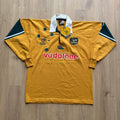 2000/2002 Wallabies Home Jersey BNWT - L