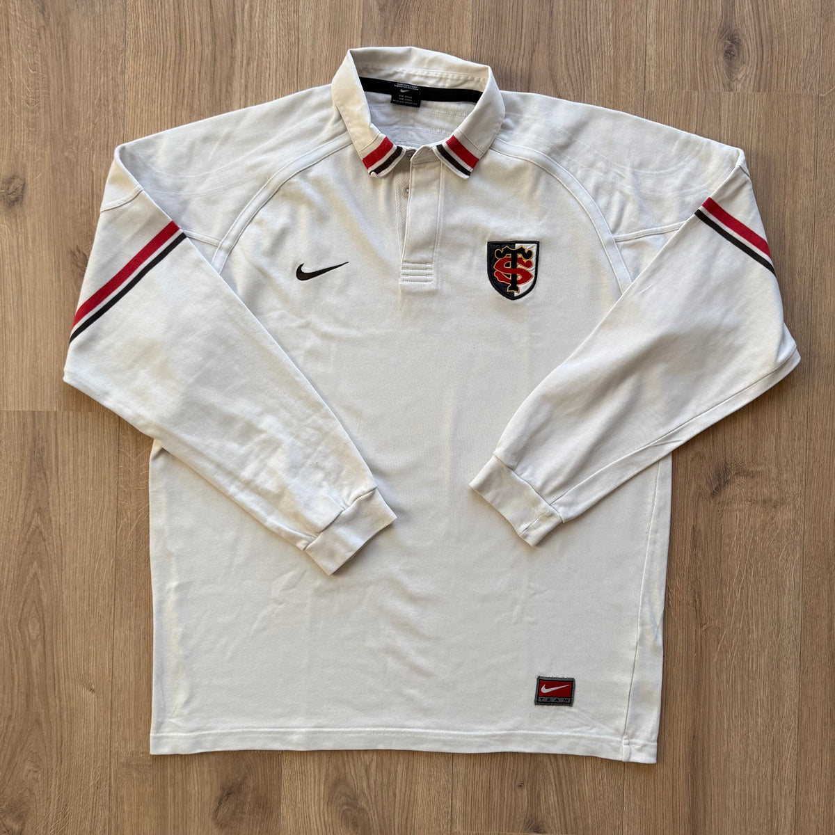 Retro Ruggers