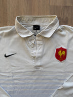 2011/2012 - France Away Jersey - L