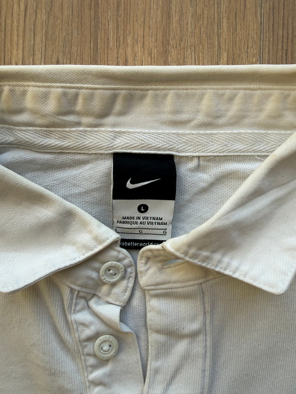 2011/2012 - France Away Jersey - L