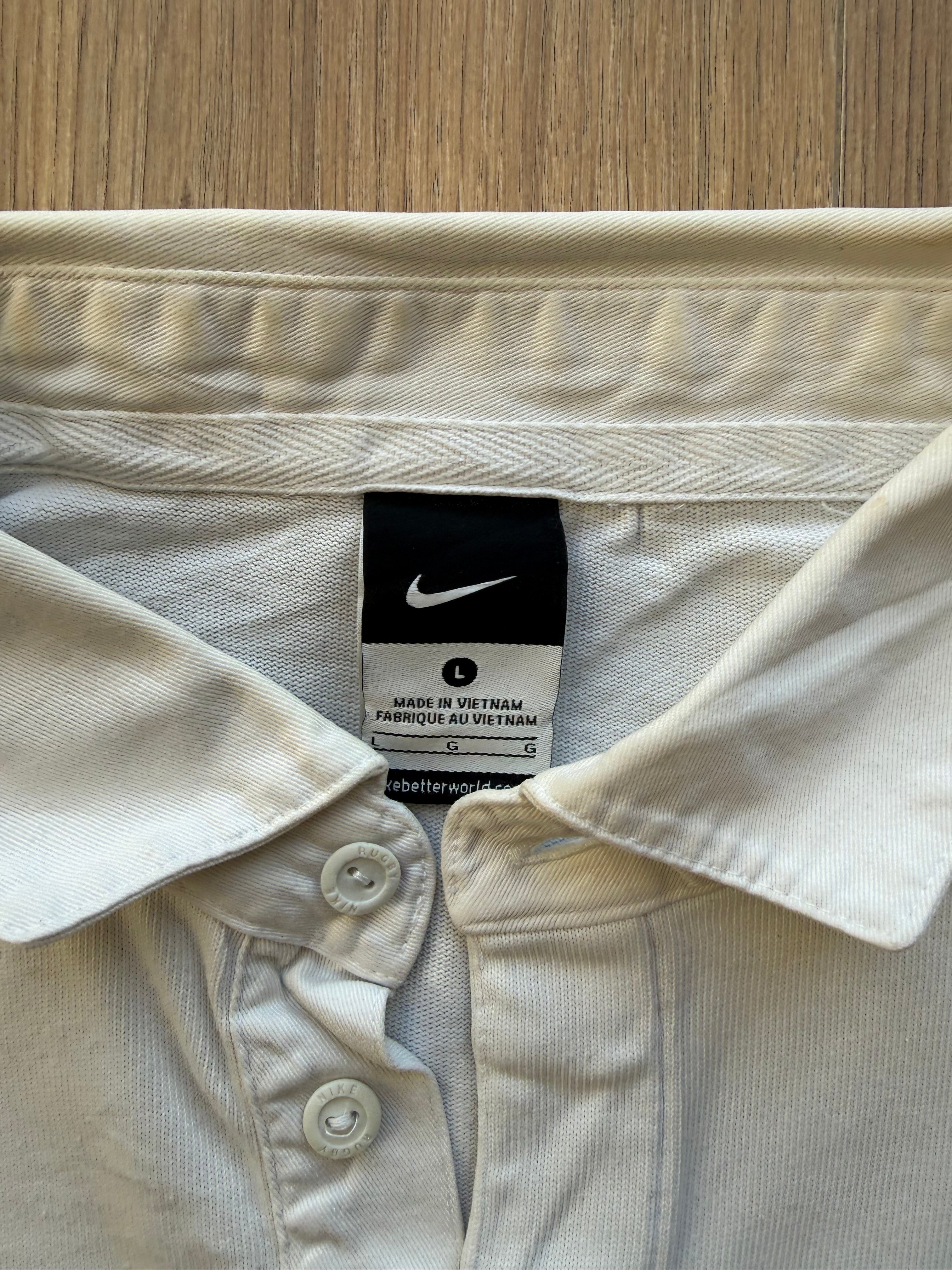 2011/2012 - France Away Jersey - L