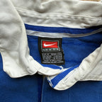 1999/2000 France Home Jersey - M