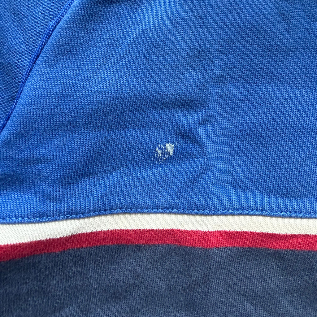 1999/2000 France Home Jersey - M