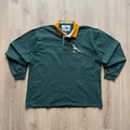 1990s Springboks Supporters Jersey - L