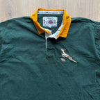 1990s Springboks Supporters Jersey - L