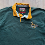 1990s Springboks Supporters Jersey - XXXL