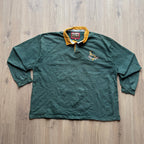 1990s Springboks Supporters Jersey - XXXXL