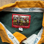 1990s Springboks Supporters Jersey - XXXXL