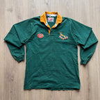 1992/1995 Springboks Home Jersey - XXL