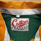 1992/1995 Springboks Home Jersey - XXL