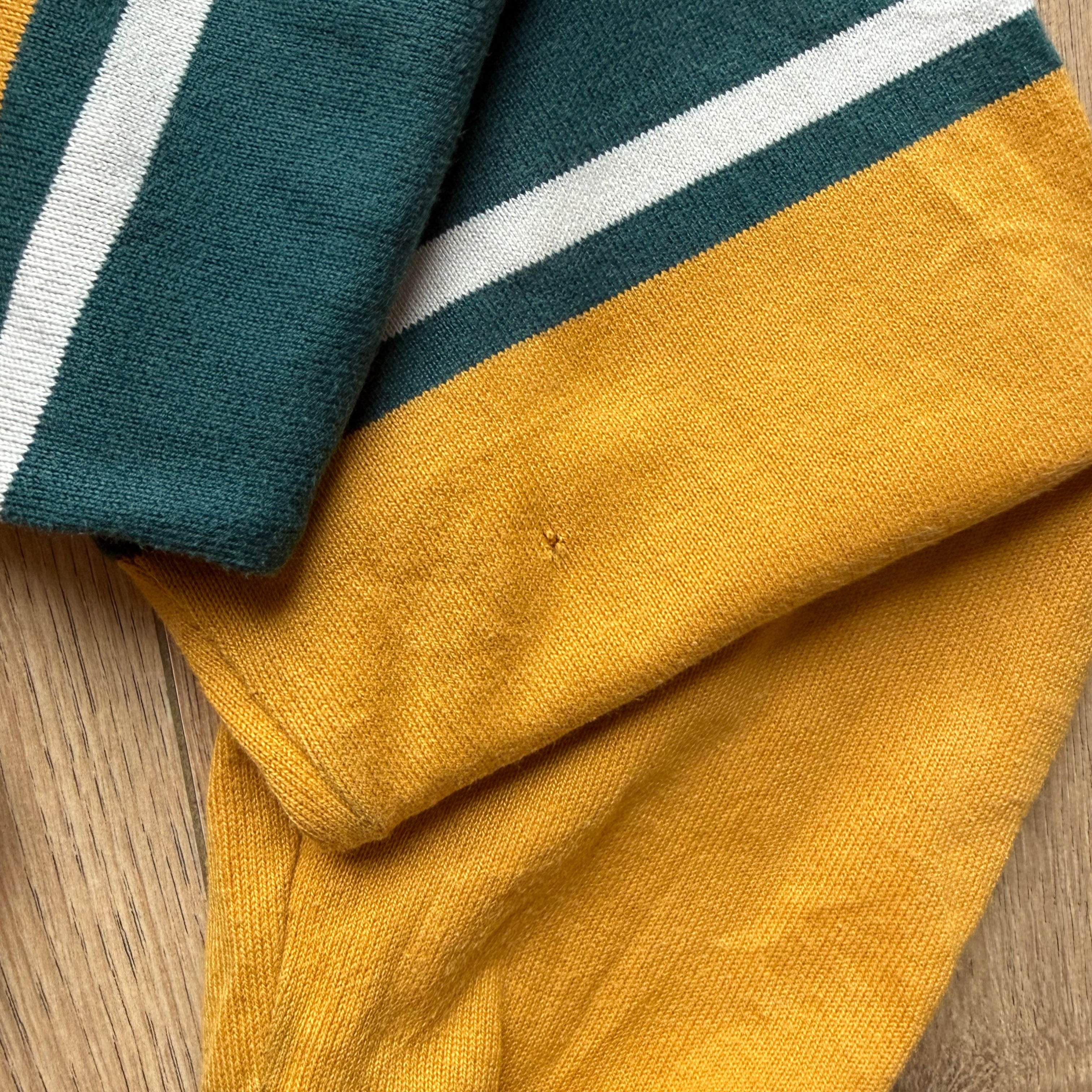 2000/2002 Wallabies Home Jersey - M