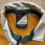 2003 RWC Wallabies Home Jersey - XL