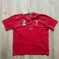 2007 RWC Wales Home Jersey - L
