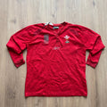 2007 RWC Wales Home Jersey - L
