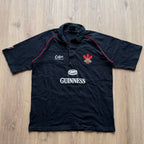 2000s Wales Supporters Jersey - L