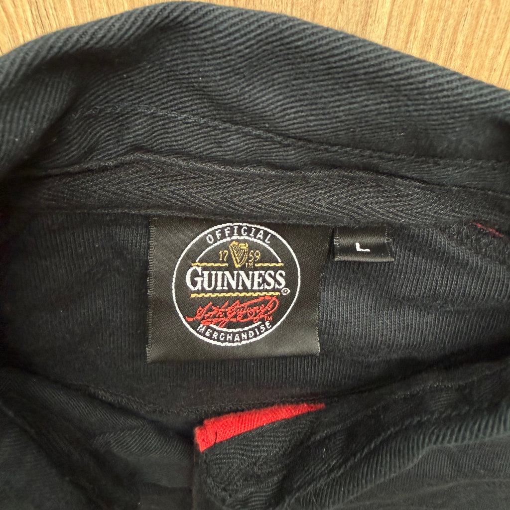 2000s Wales Supporters Jersey - L
