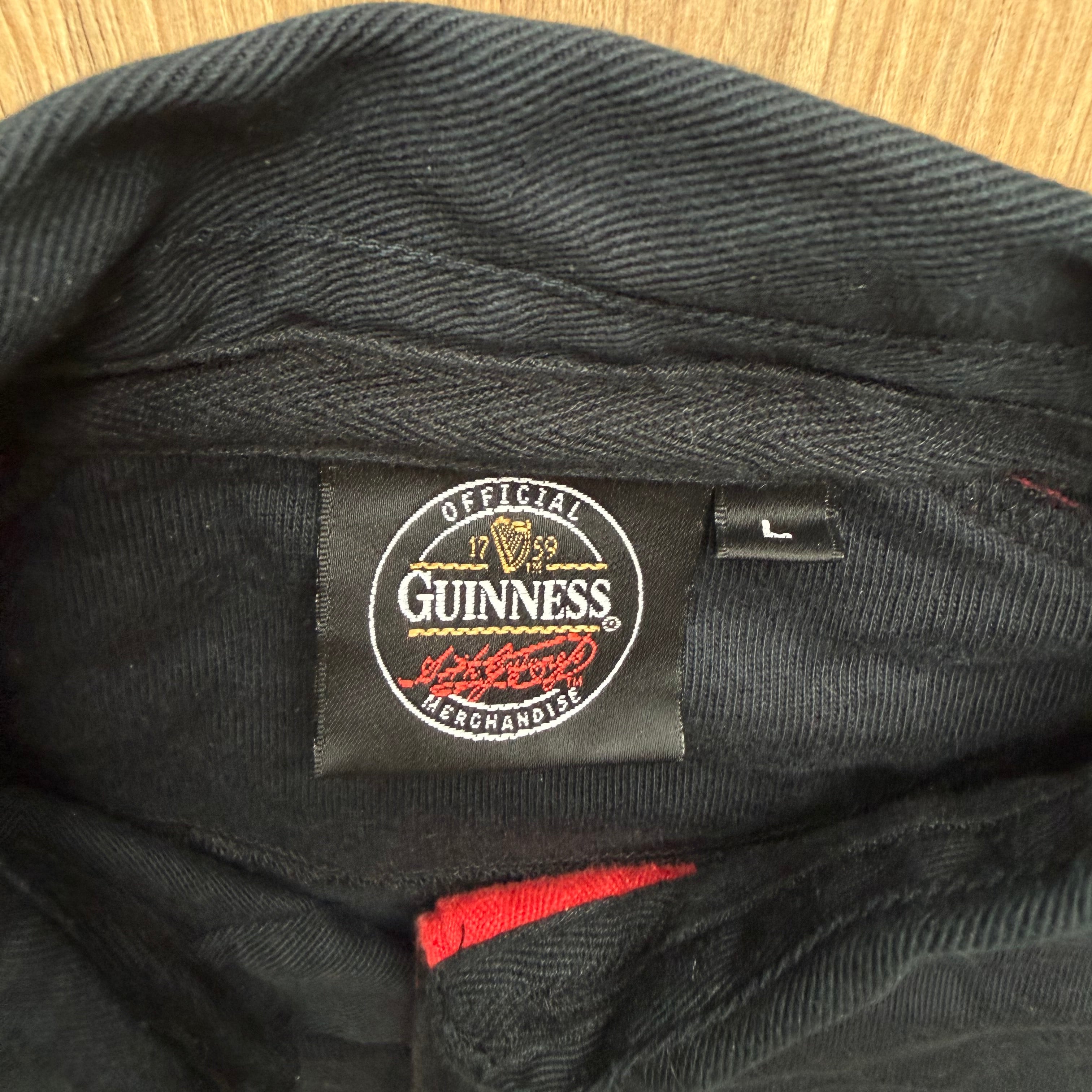 2000s Wales Supporters Jersey - L