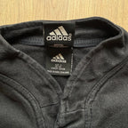 2003 RWC All Blacks Home Jersey - S