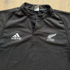 2000/2001 All Blacks Home Jersey - XXL