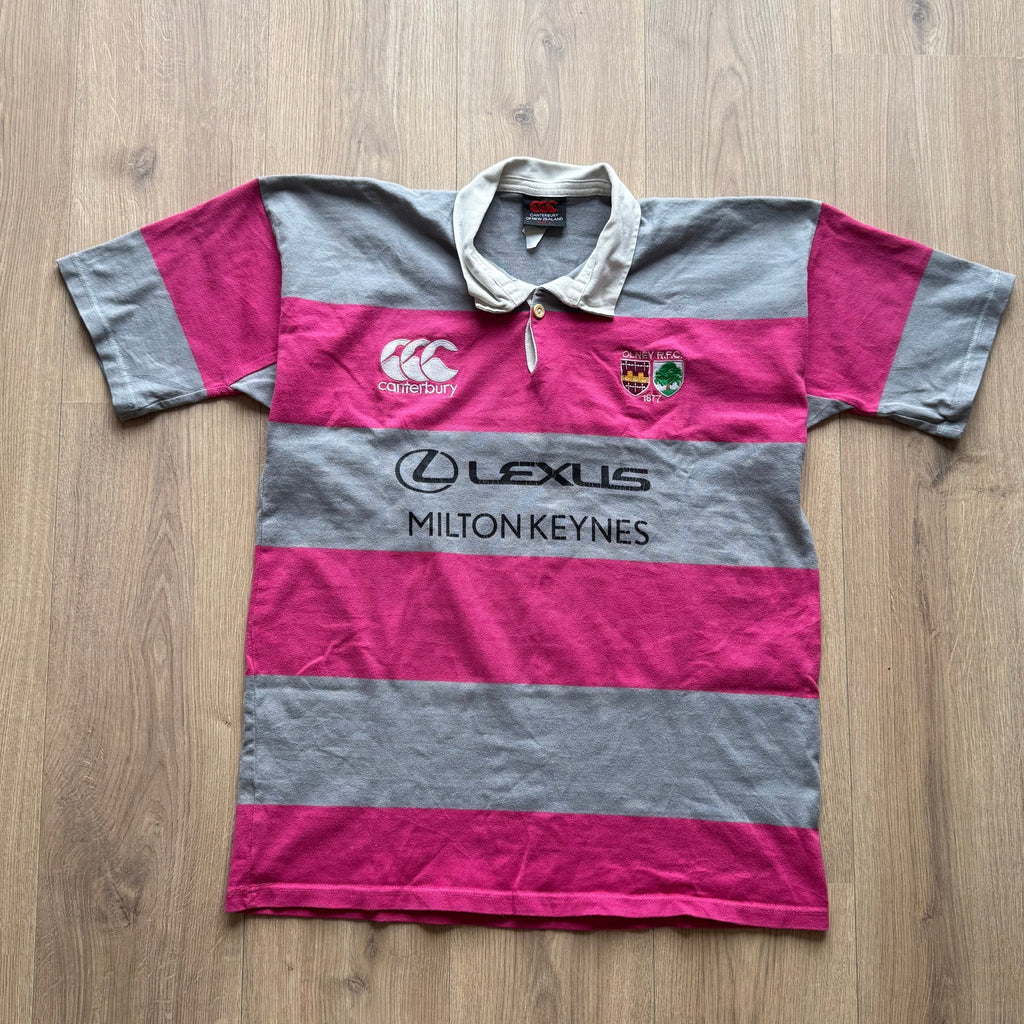 2000s Olney RFC Home Jersey - L