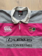 2000s Olney RFC Home Jersey - L