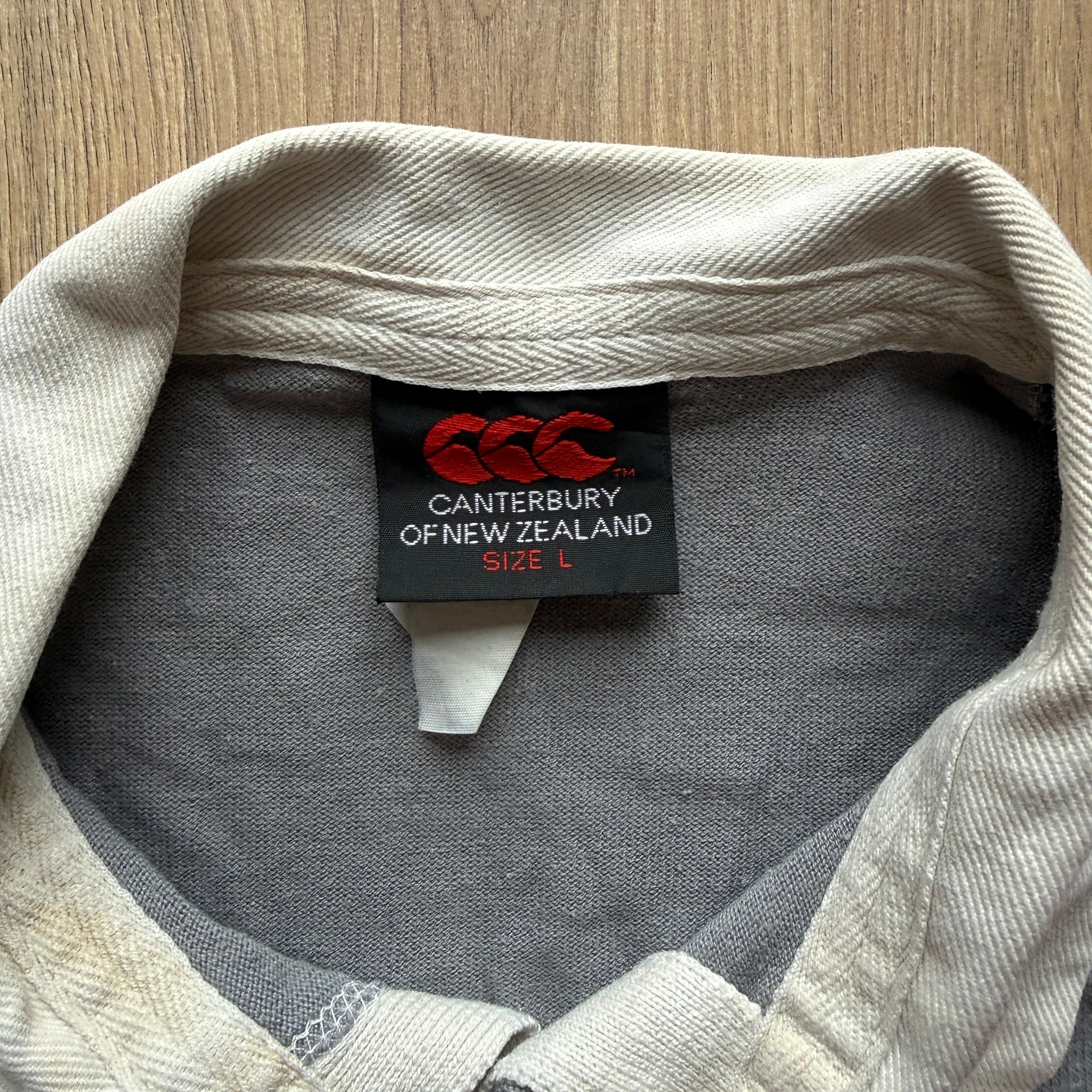 2000s Olney RFC Home Jersey - L