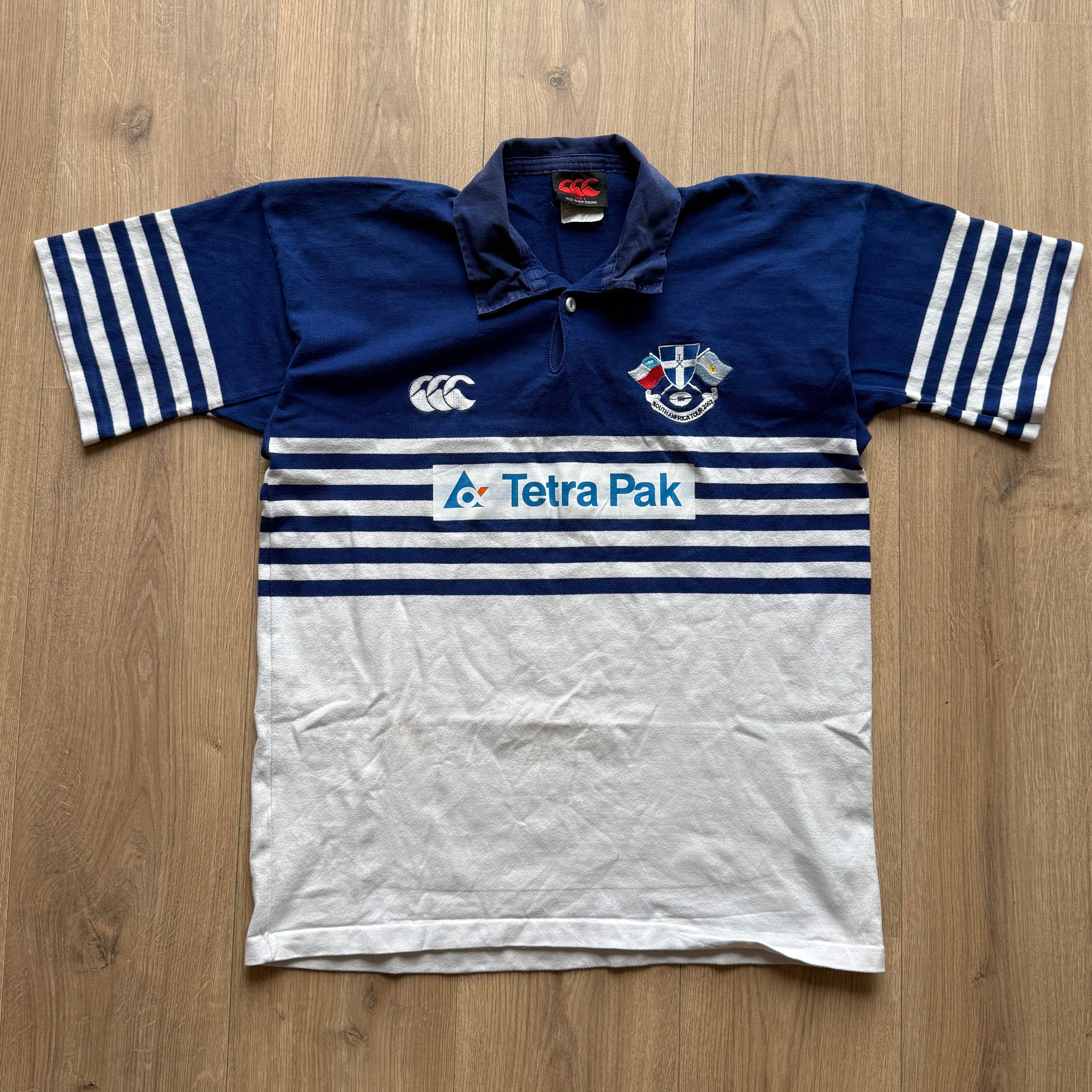 2000s South America Tour Jersey -  L