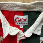 1995 10 Nations Commemorative Jersey - XXL