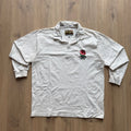 1990s England Supporters Jersey - XL