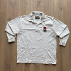 1990s England Supporters Jersey - XL
