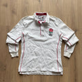 2010s England Supporters Jersey - S