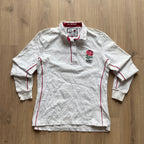 2010s England Supporters Jersey - S