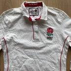 2010s England Supporters Jersey - S